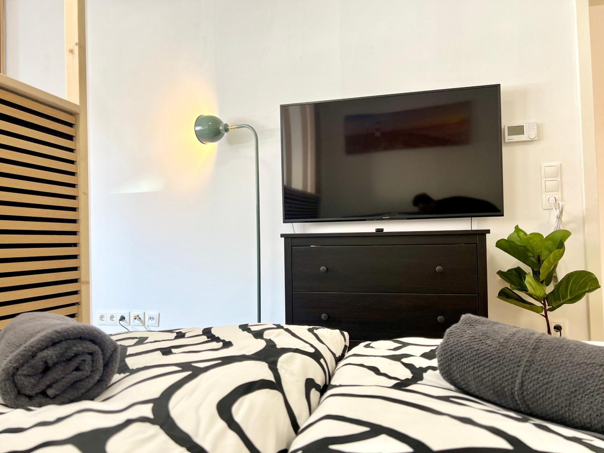 Zentrale Ferienwohnungen In Bremerhaven - Nordsee Buitenkant foto